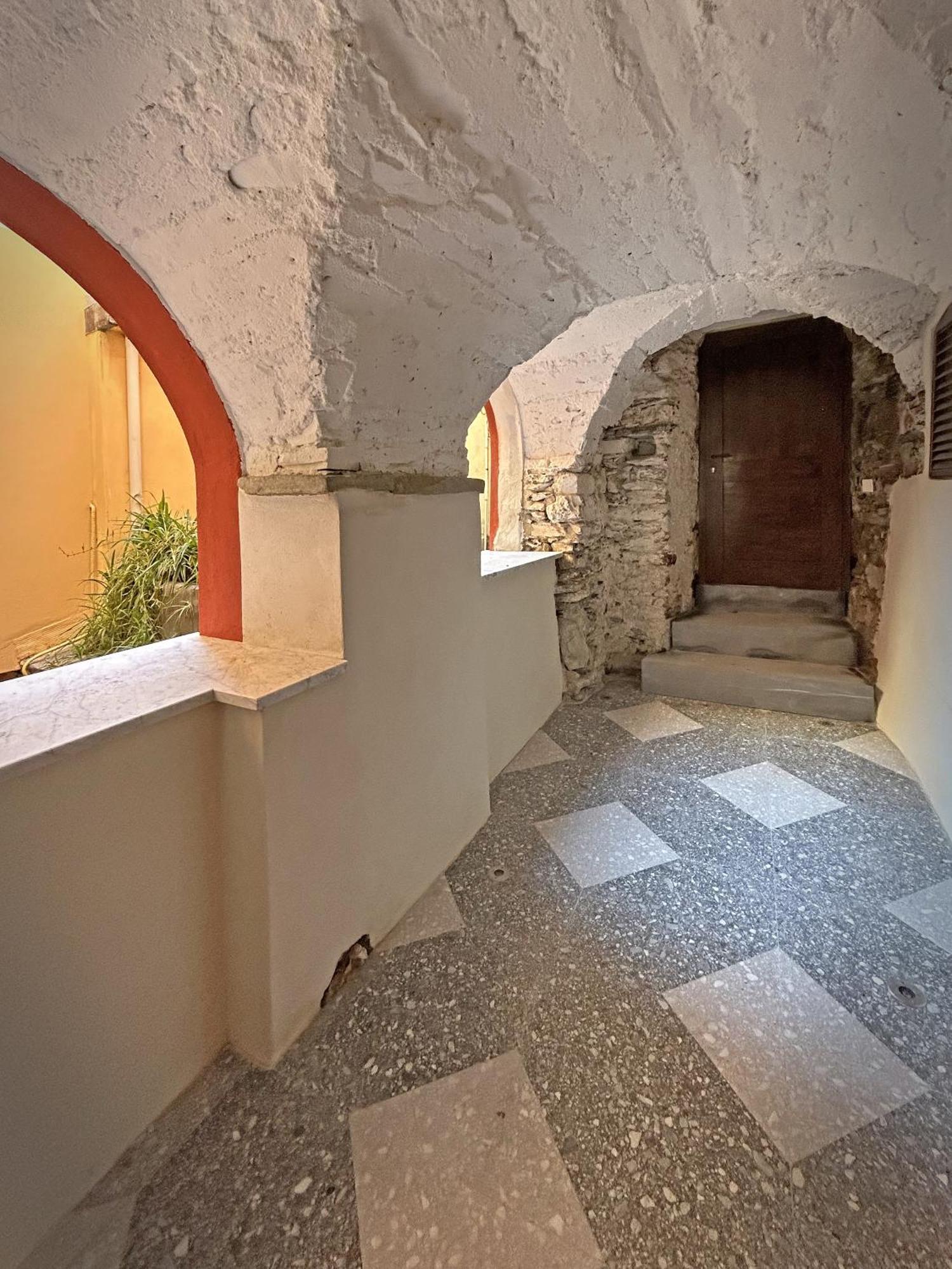 La Baia Di Rio 2 Hotel Riomaggiore Exterior foto